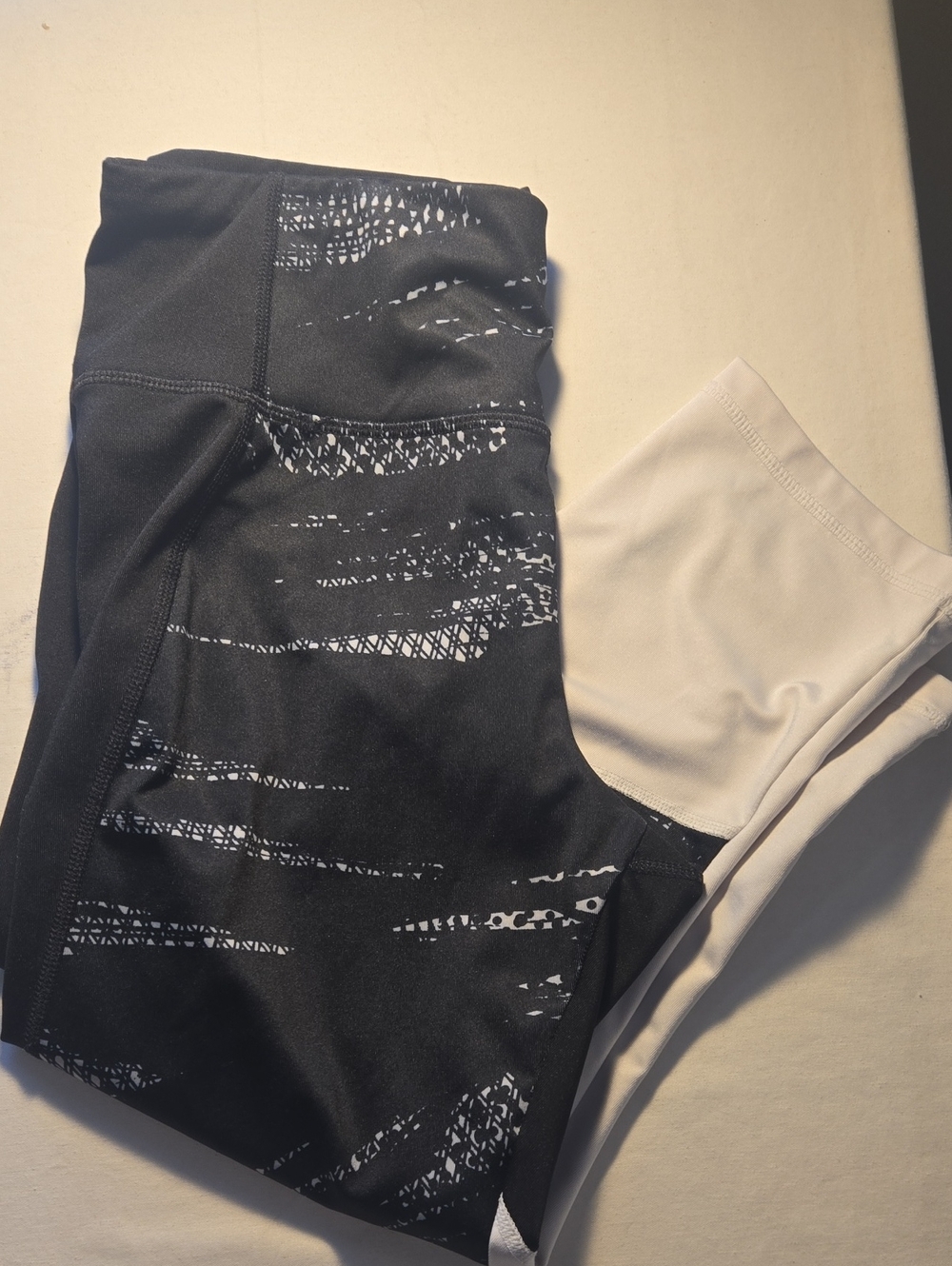Athletic Works Workout Leggings